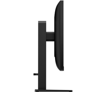 HP Omen 32x Zwart