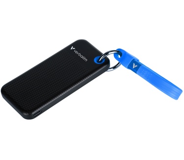 Verbatim Pocket SSD