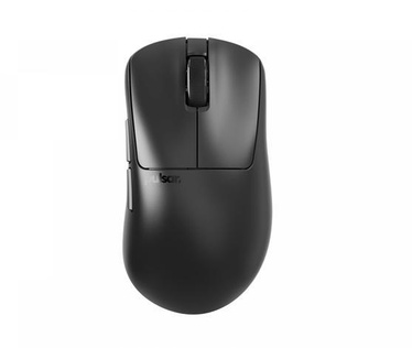 Pulsar Xlite V3 Large - Muis - Bedraad & draadloos - PAW3395 - 26000 DPI - zwart