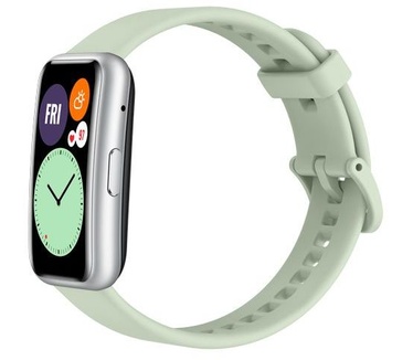 Huawei Watch Fit Grijs (Groen)