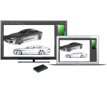 iTEC U3HDMI4K