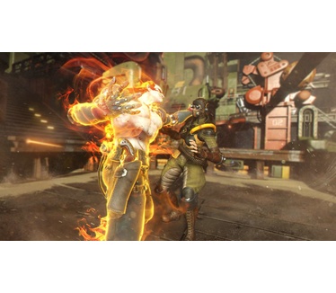 Raiders of the Broken Planet - Alien Myths Bundle, Xbox One
