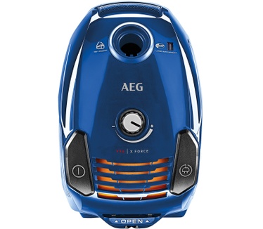 AEG VX6-2-IS-P