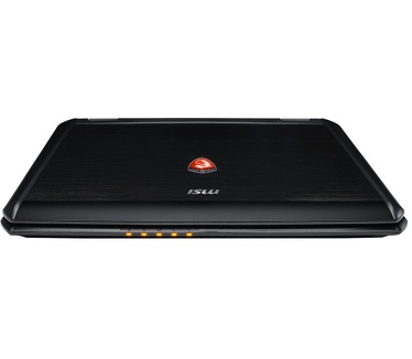 MSI Gaming Series GT70 2PE-1063NL Dominator Pro