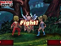 Battle Punks - Windows Phone 7 demo