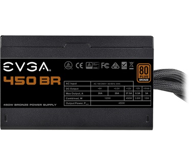 EVGA 450 BR