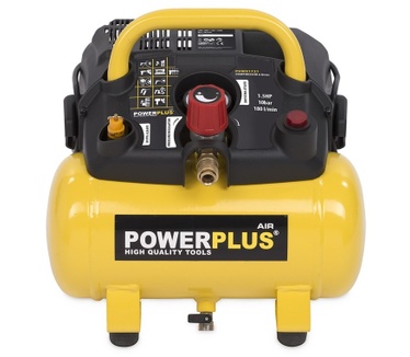 Powerplus POWX1721