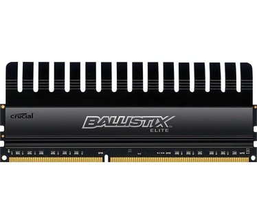 Crucial 4GB DDR3 2133 MT/S 1.65V