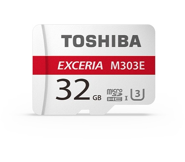 Toshiba EXCERIA M303E