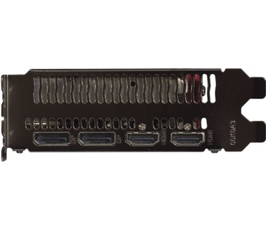Powercolor Red Dragon RX VEGA 56 8GB HBM2