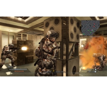 Tom Clancy's Rainbow Six Vegas 2