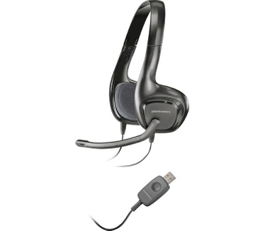 Plantronics Audio 622