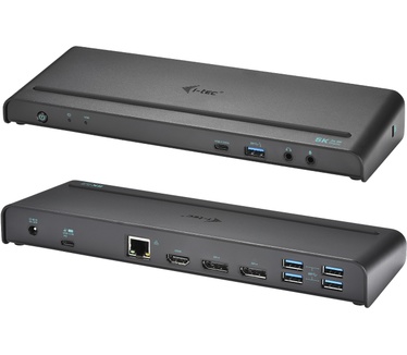 i-tec CATRIPLE4KDOCKPDUK