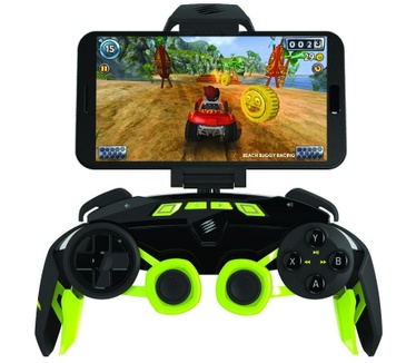 MadCatz L.Y.N.X. 3