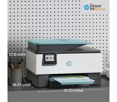 HP OfficeJet Pro 9015