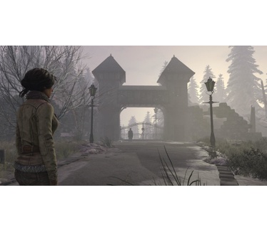 Syberia 3 Collector's Edition, Xbox One