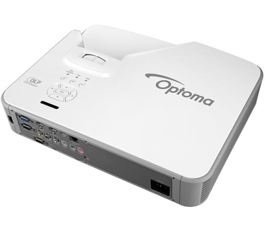 Optoma ZW310STe