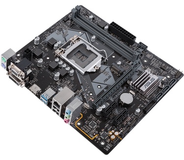 Asus PRIME H310M-A