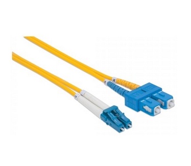 Intellinet 1m, LC/SC