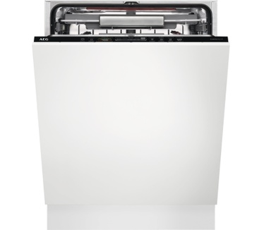 AEG FSS62807P