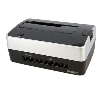 Startech UNIDOCK2U Dock voor 2.5" of 3.5"