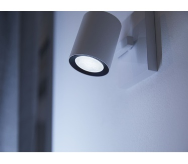 Philips Hue White Ambiance Bluetooth GU10 2-pack