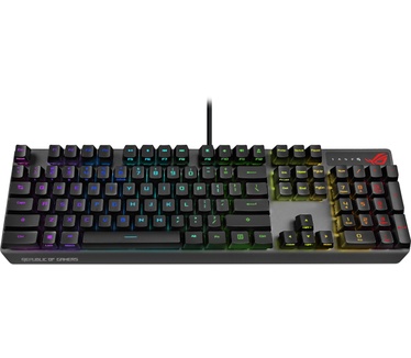 ASUS ROG Strix Scope RX