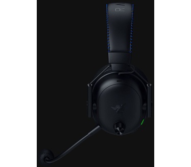 Razer Razer Razer BlackShark V3 Pro for Playstation black