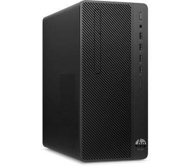 HP 290 G3