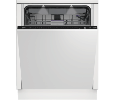 Beko Inbouw vaatwasser BDIN39640A