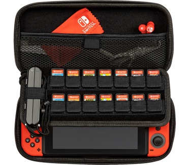 PDP Deluxe Travel Case - Pikachu