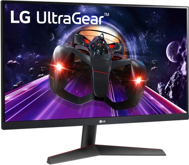 LG UltraGear 27GN600 Zwart