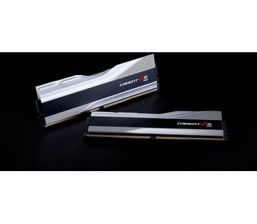G.Skill Trident Z5 RGB F5-6000J3636F16GA2-TZ5RS F5-6000J3636F16GX2-TZ5RS