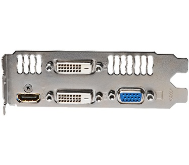 Gigabyte GV-N640OC-2GI
