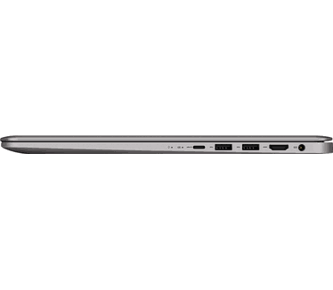 Asus ZenBook UX510UW ZENBOOK UX510UW-CN077T