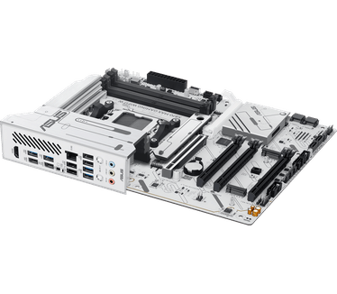 ASUS X870 MAX GAMING WIFI7 W