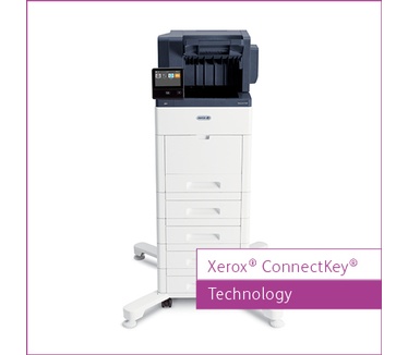 Xerox C600