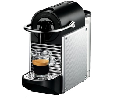 DeLonghi Pixie EN 125.S