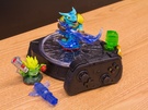 Foto's Skylanders: Trap Team