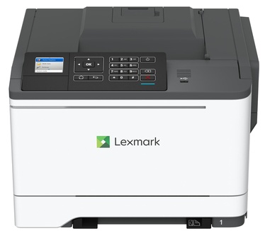 Lexmark CS421dn