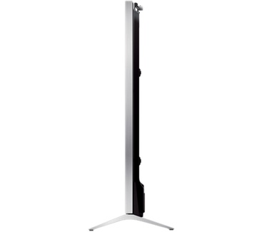 Sony Bravia KD-49X8505B Zwart