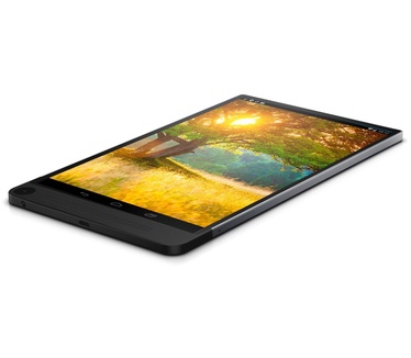 Dell Venue 8 (7840-0095) Zwart
