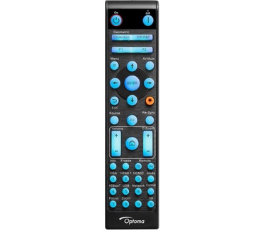 Optoma ZU720TST