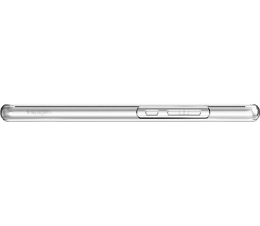 Spigen Liquid Crystal Huawei P9 Lite Case - L05CS20298 - Crystal Clear