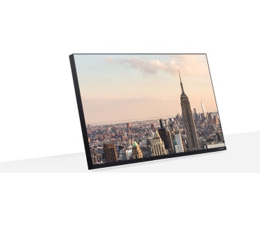 Samsung LS27R750U Zwart