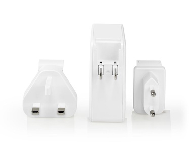Nedis WCPD65W110WT