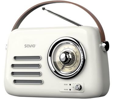 Savio RS-02