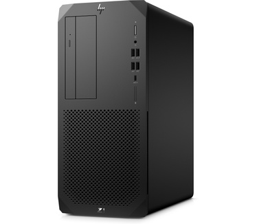 HP Z1 G8