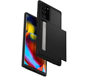 Spigen Slim Armor CS