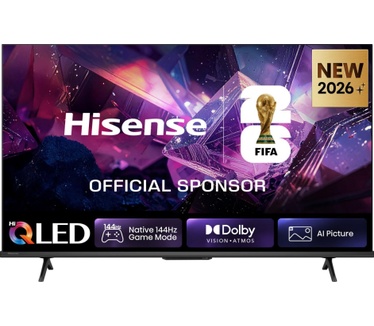 Hisense 43Q7S Pro